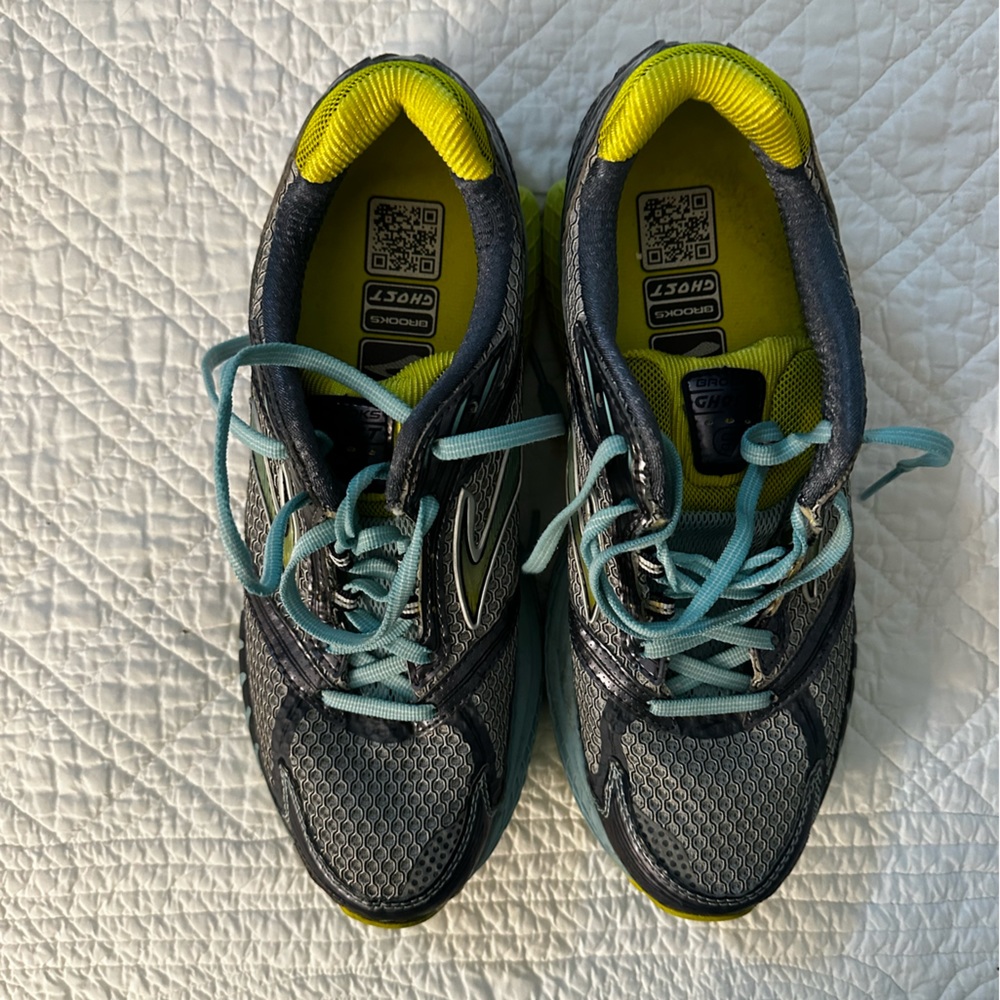 Athletic Shoes